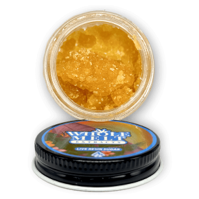 Whole Melt Hawaiian Runtz