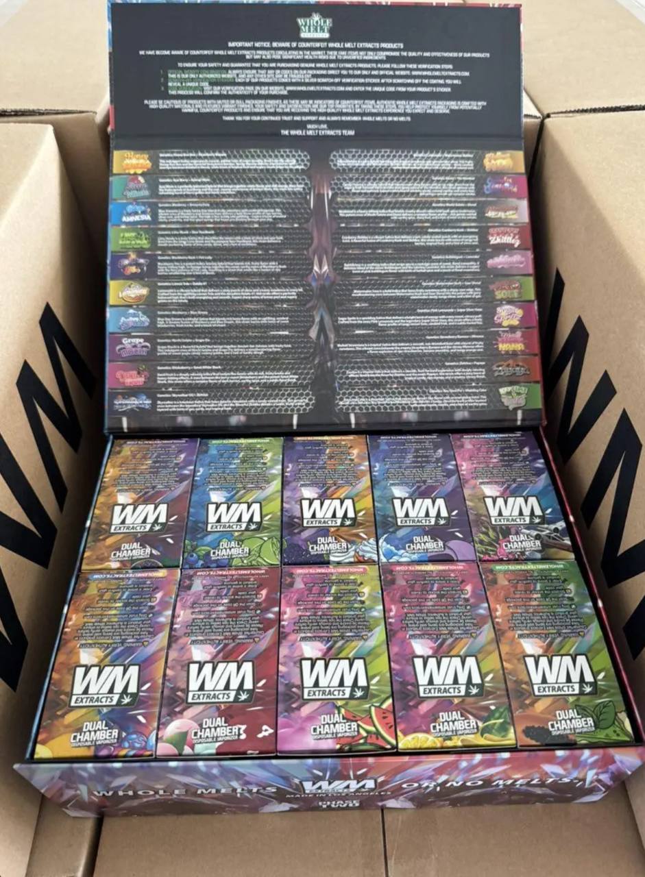 2G Dual Chamber Disposables