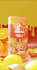 Whole Melt Orange Petrol