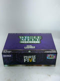 WHOLE MELTS EXTRACTS 2G PHASE
5 DISPOSABLE-V1