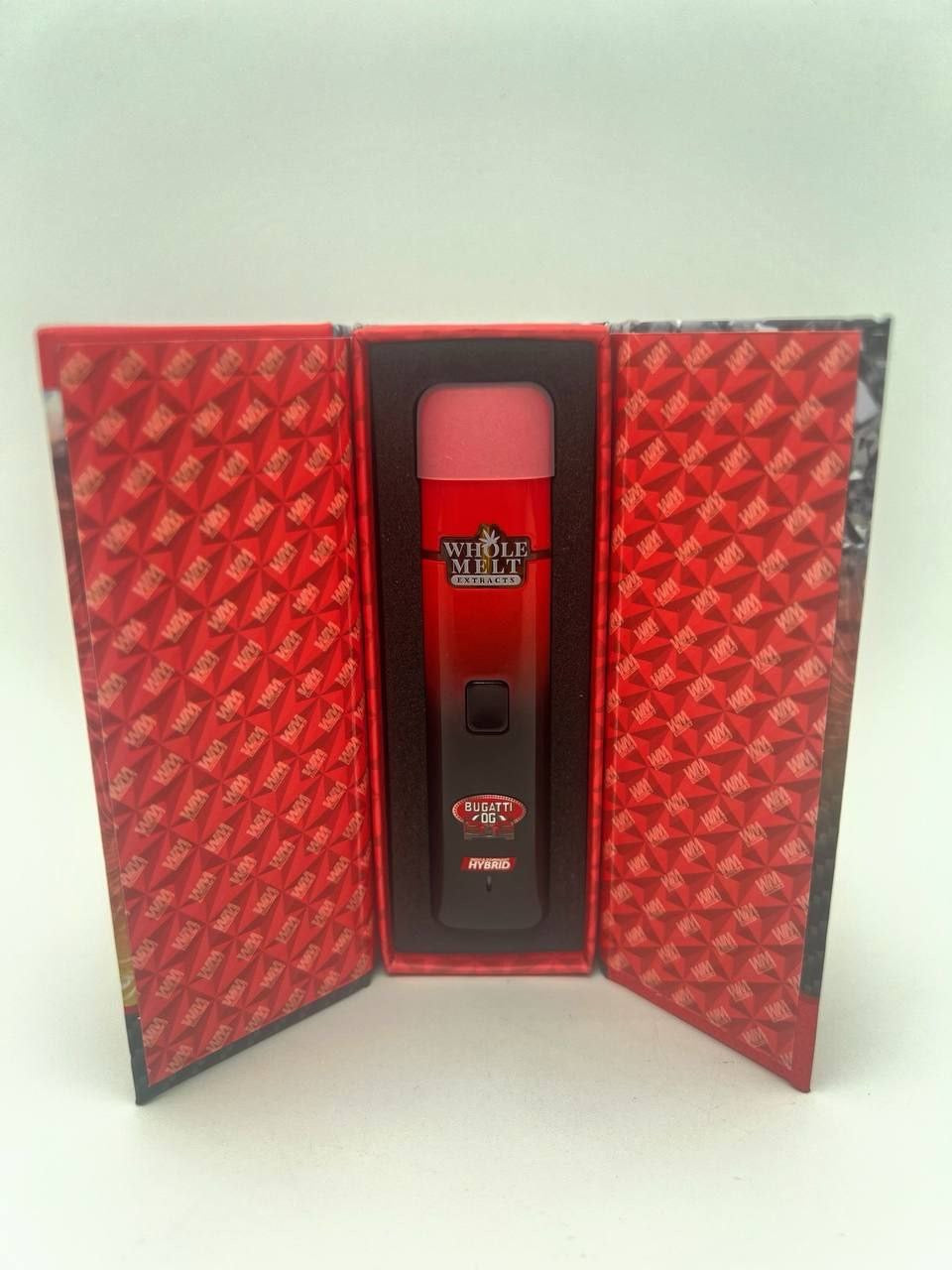 Whole Melt Bugatti OG