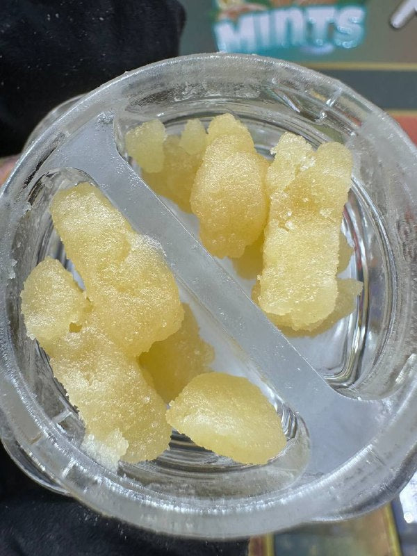 Whole Melt 50/50’s Resin
