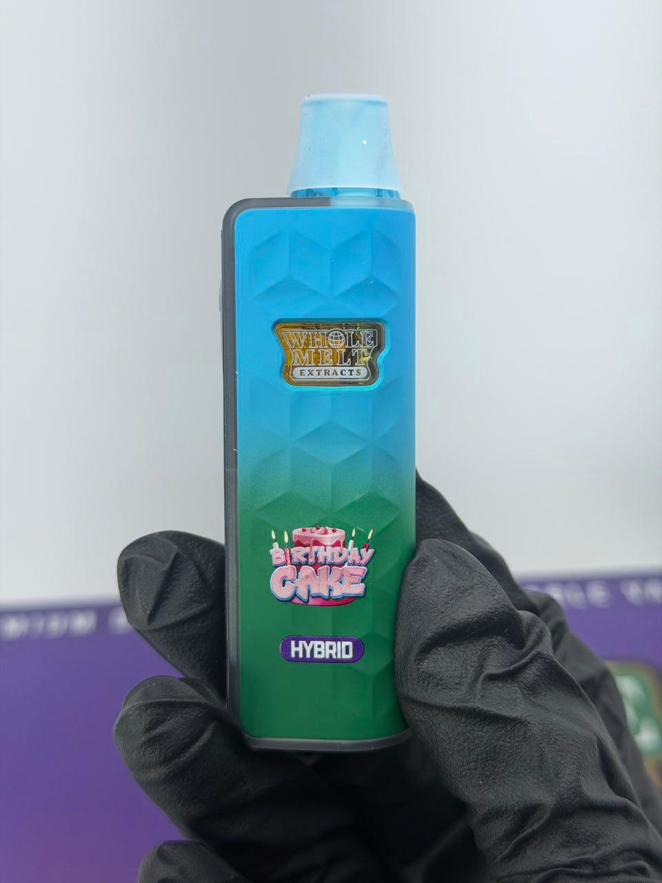 WHOLE MELTS EXTRACTS 2G PHASE
5 DISPOSABLE-V1