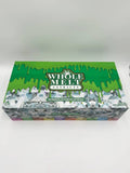 Green Whole Melts Master Box 100 Disposable Vapes – 10 Flavors
