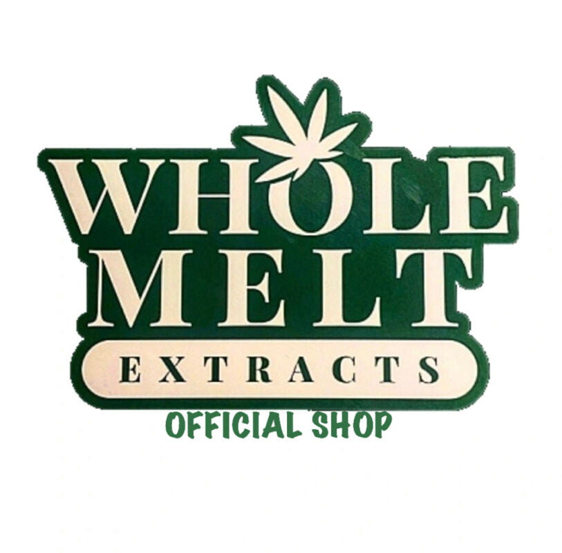 Whole Melt Extracts 