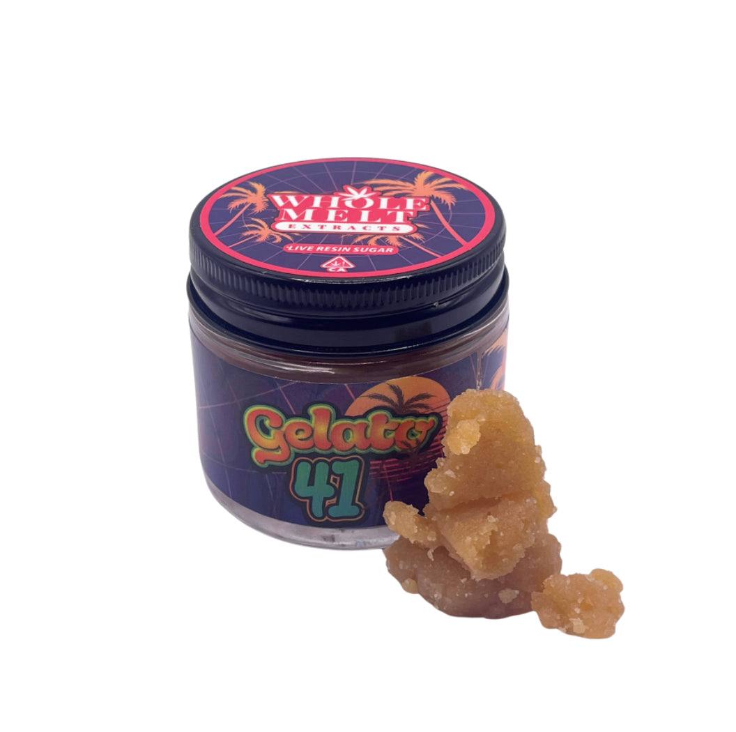 Gelato 41 Gelato Edition
